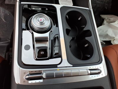 2027 Kia Carnival Hybrid SX