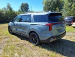 2027 Kia Carnival Hybrid SX