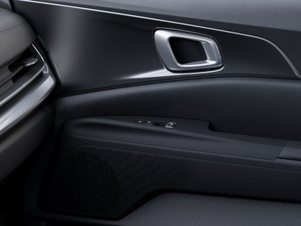 2027 Kia Carnival Hybrid SX