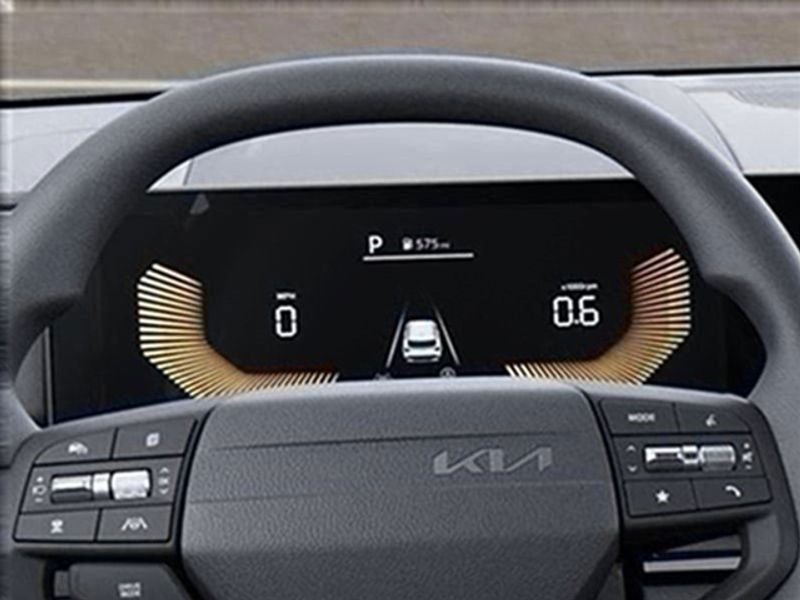 2026 Kia Sportage Hybrid LX