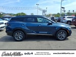 2025 Kia Sportage Hybrid SX-Prestige