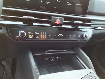 2026 Kia Sportage PHEV X-Line