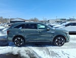2026 Kia Sorento Plug-in Hybrid EX