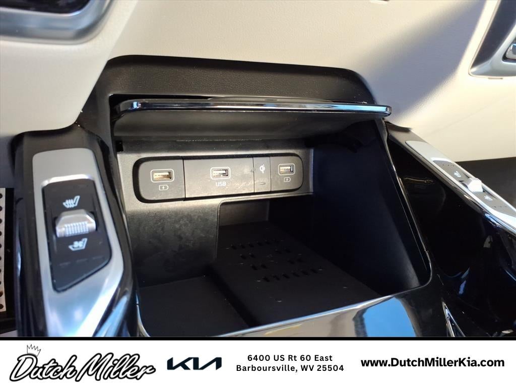 2022 Kia Sorento Plug-in Hybrid SX Prestige