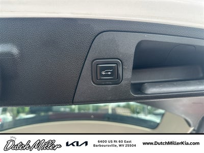 2020 Buick Envision Premium II
