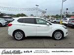 2020 Buick Envision Premium II