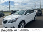 2020 Buick Envision Premium II