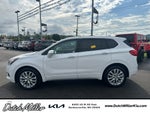 2020 Buick Envision Premium II