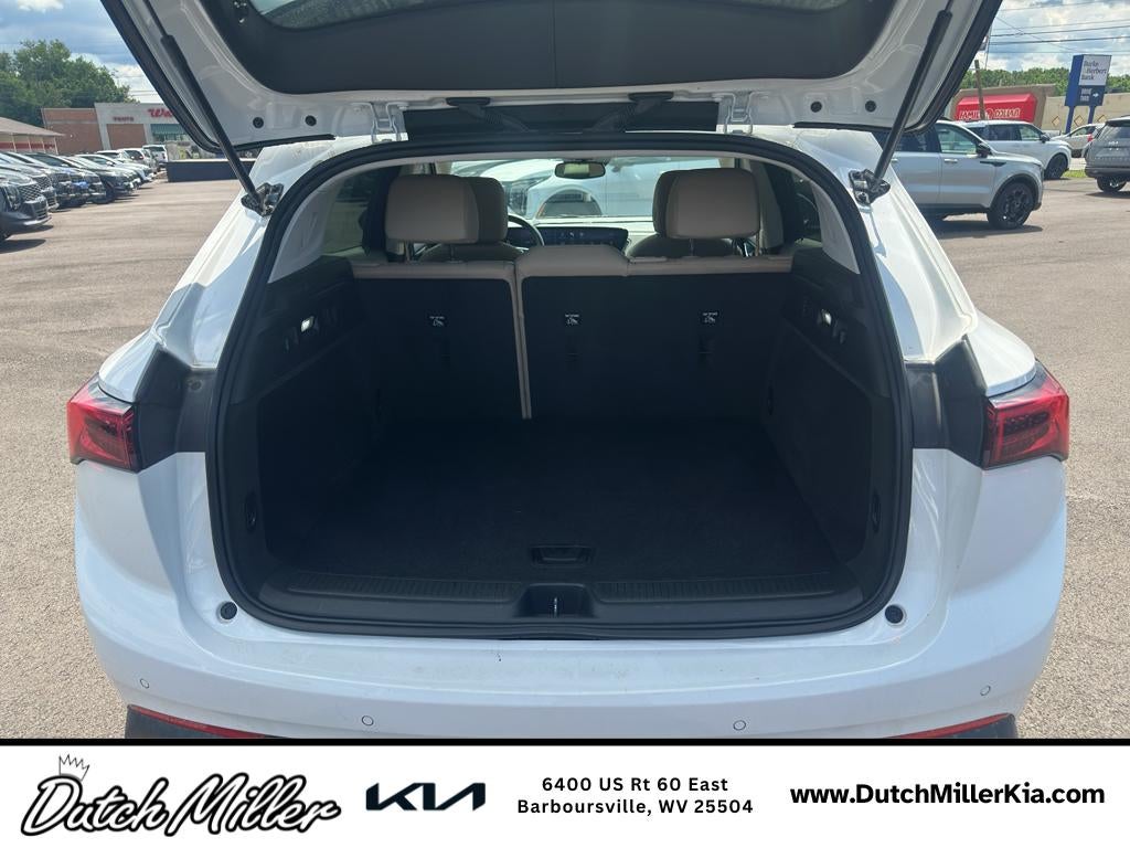 2024 Buick Envision Preferred