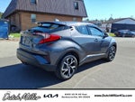 2019 Toyota C-HR Limited