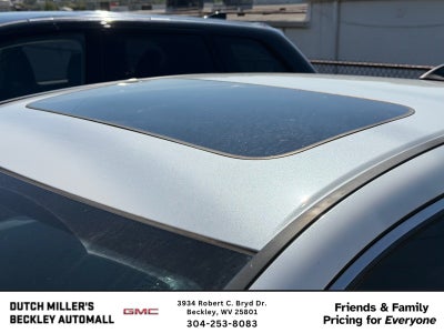 2019 Acura TLX w/Advance Pkg