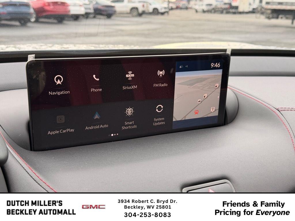 2024 Acura TLX w/A-Spec Package