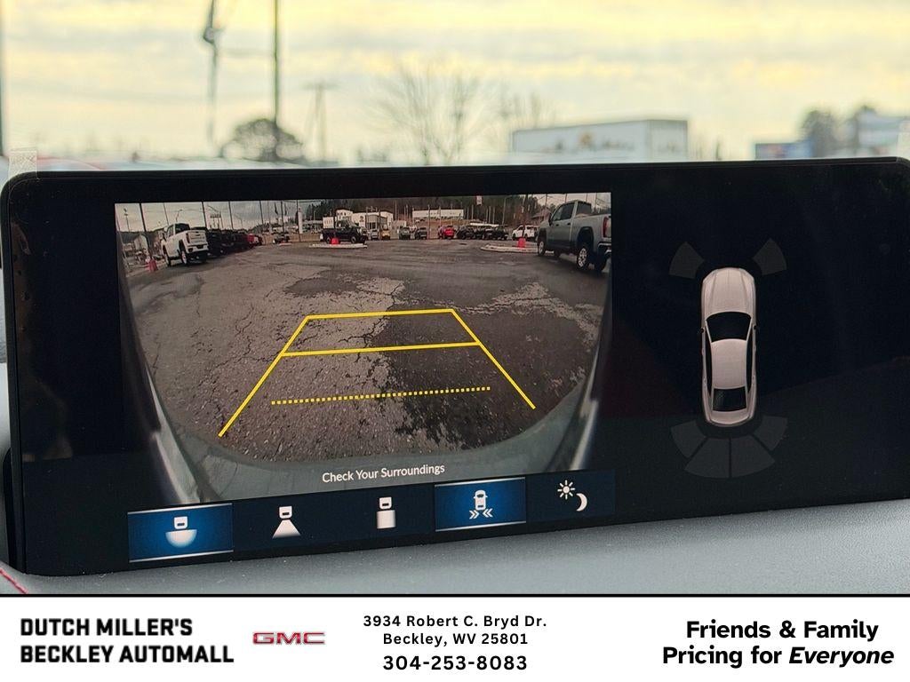 2024 Acura TLX w/A-Spec Package