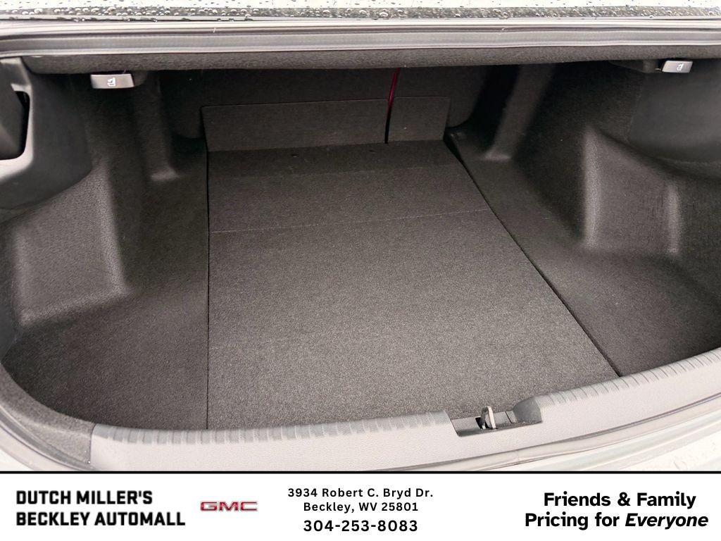 2024 Acura TLX w/A-Spec Package