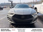 2024 Acura TLX w/A-Spec Package
