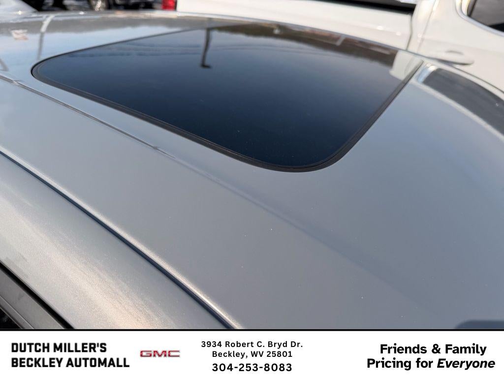 2024 Acura TLX w/A-Spec Package