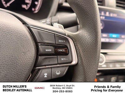 2022 Honda Insight EX