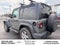 2019 Jeep Wrangler Sport S