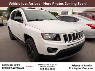 2014 Jeep Compass Sport