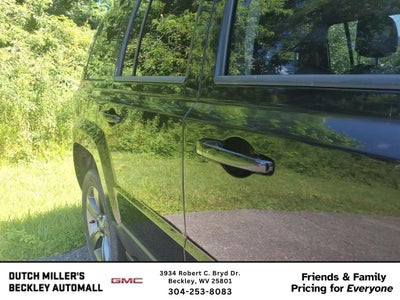 2016 Jeep Patriot Sport SE