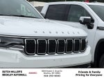 2025 Jeep Wagoneer Series II