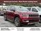 2025 Jeep Wagoneer Series II