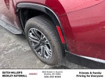 2025 Jeep Wagoneer Series II