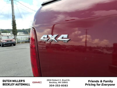 2012 RAM 1500 Laramie Longhorn Edition