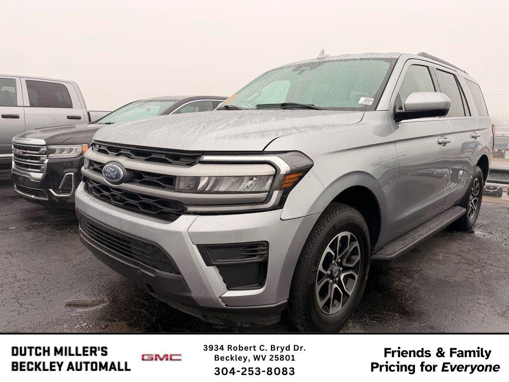 2024 Ford Expedition XLT