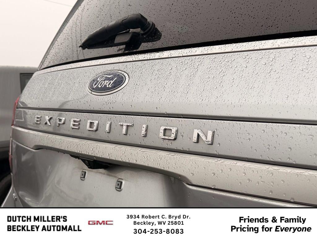 2024 Ford Expedition XLT