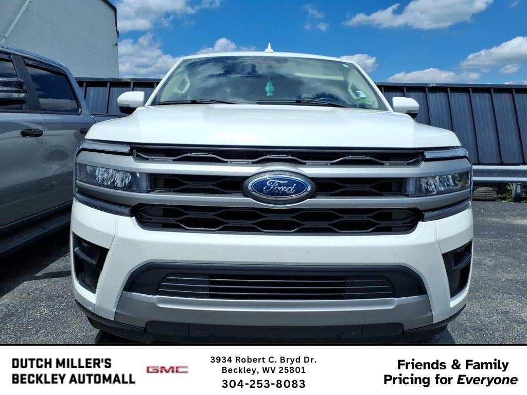 2024 Ford Expedition XLT