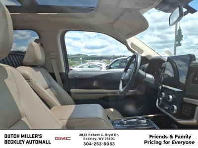 2024 Ford Expedition XLT