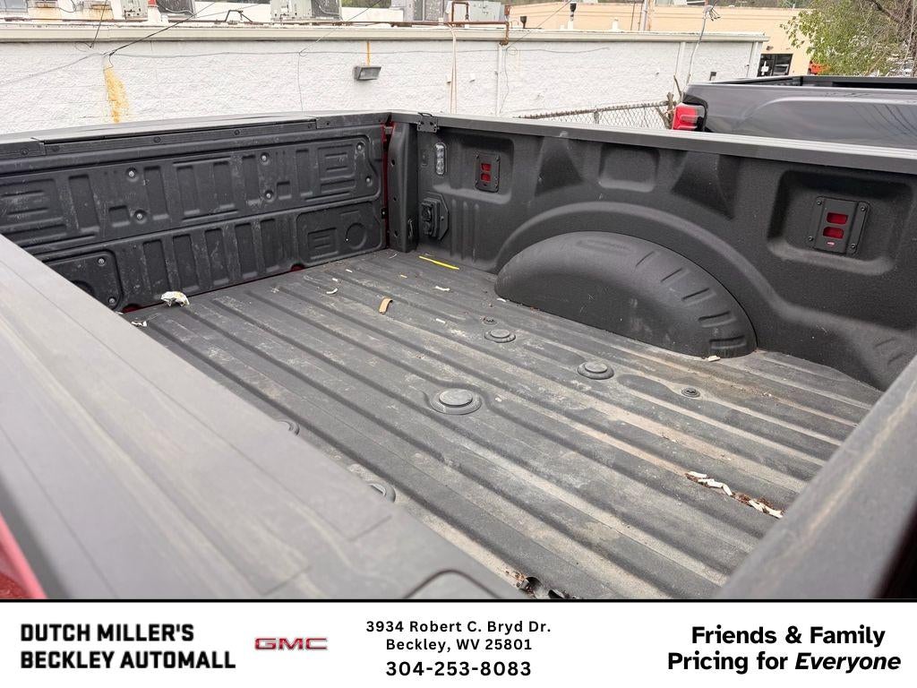 2025 Ford Super Duty F-250 SRW XL