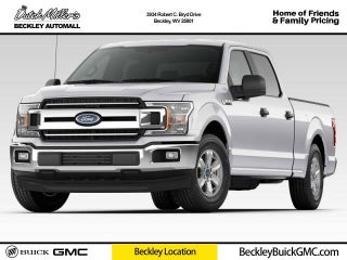 2020 Ford F-150 Base in huntington wv, WV - Dutch Miller Auto Group