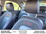 2020 Chevrolet Sonic Premier