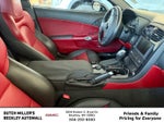 2013 Chevrolet Corvette Grand Sport Grand Sport 3LT