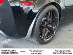 2013 Chevrolet Corvette Grand Sport Grand Sport 3LT