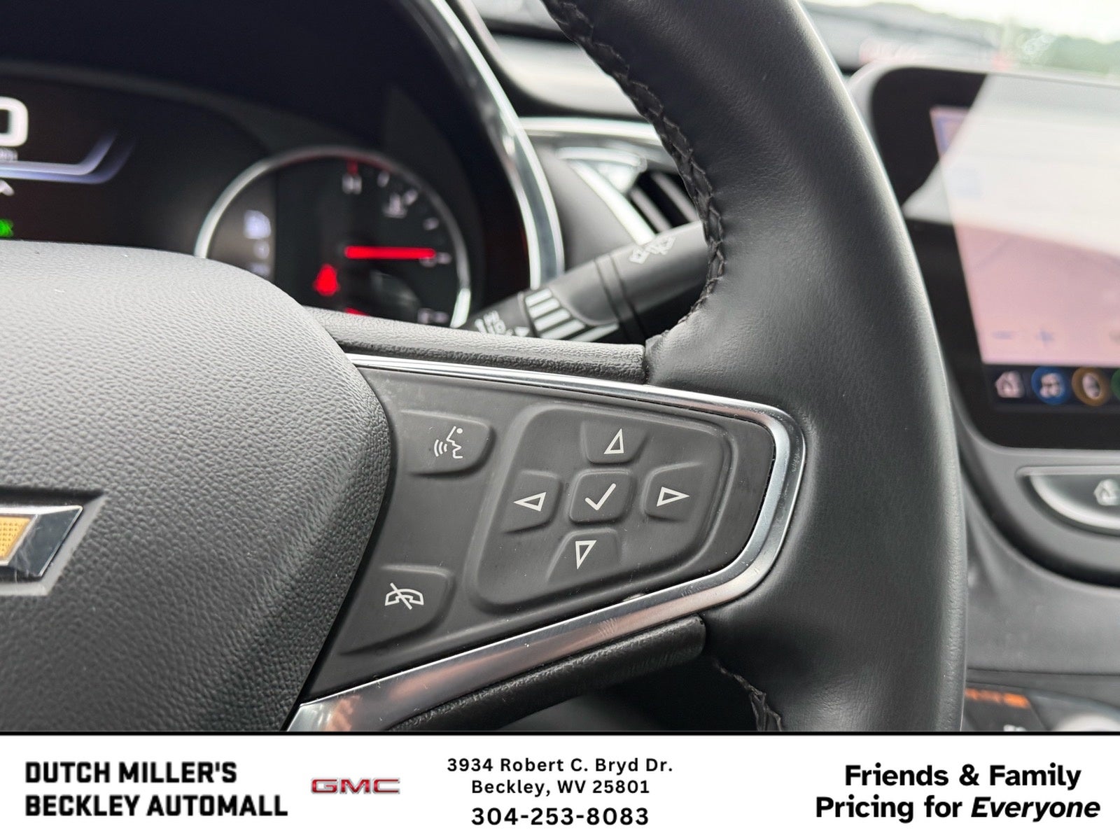 2024 Chevrolet Malibu 2LT