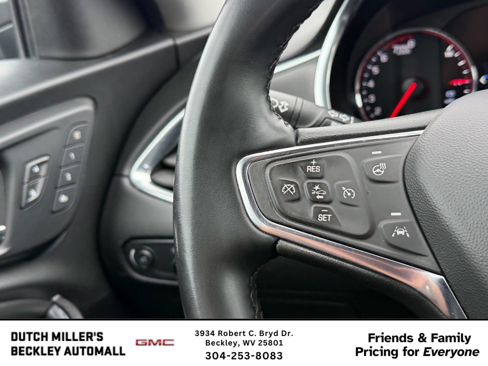 2024 Chevrolet Malibu 2LT