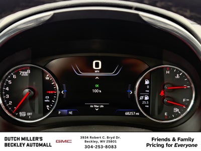 2024 Chevrolet Malibu 2LT