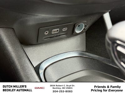 2024 Chevrolet Malibu 2LT