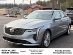 2024 Cadillac CT4 Premium Luxury