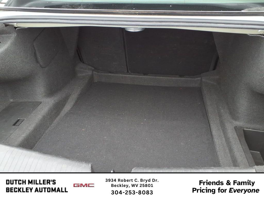 2024 Cadillac CT4 Premium Luxury