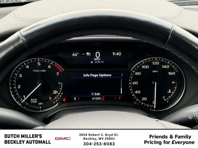 2023 Cadillac CT5 Premium Luxury
