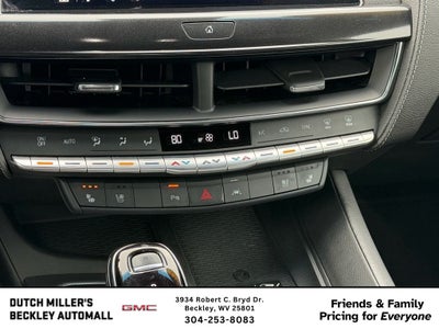 2023 Cadillac CT5 Premium Luxury