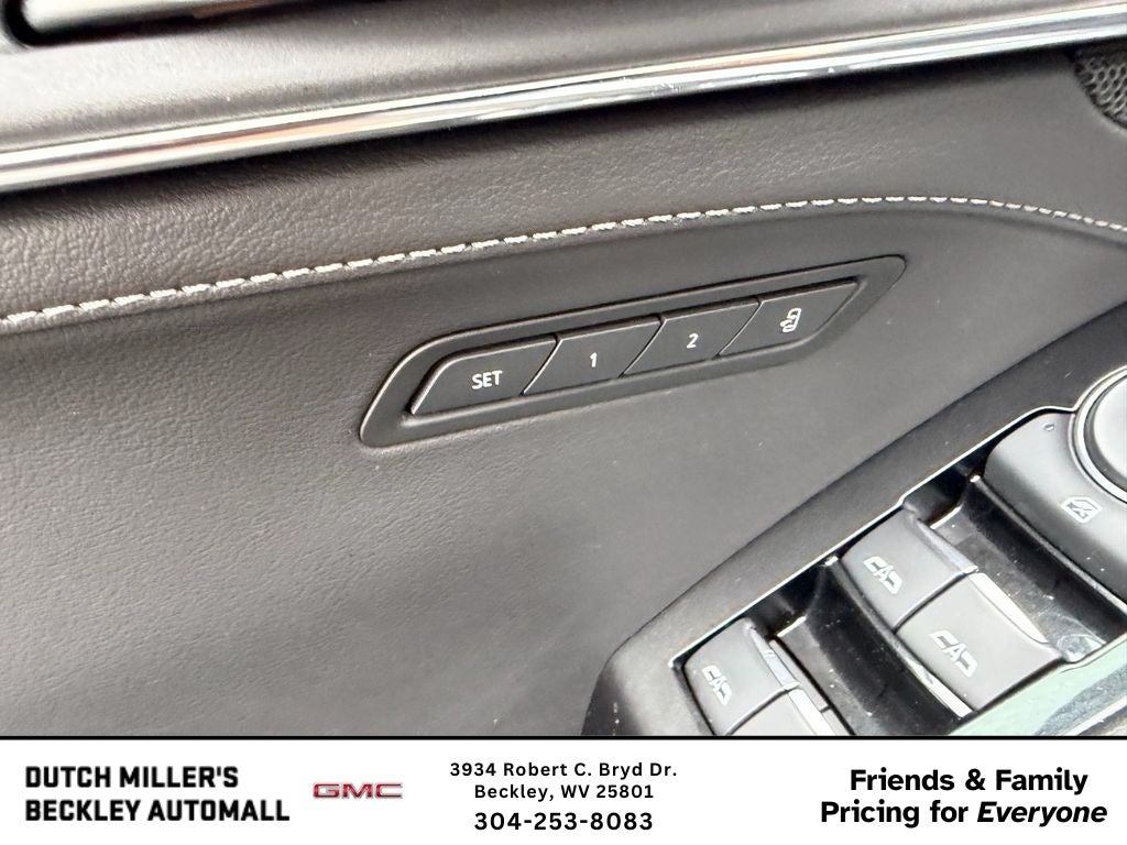 2023 Cadillac CT5 Premium Luxury