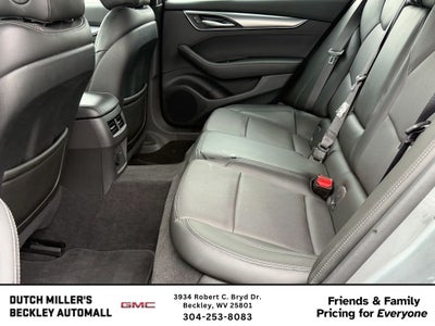 2023 Cadillac CT5 Premium Luxury