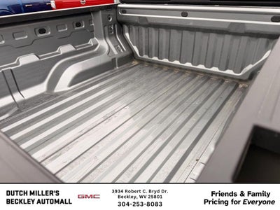 2024 Chevrolet Colorado WT