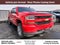 2016 Chevrolet Silverado 1500 Custom