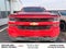 2016 Chevrolet Silverado 1500 Custom